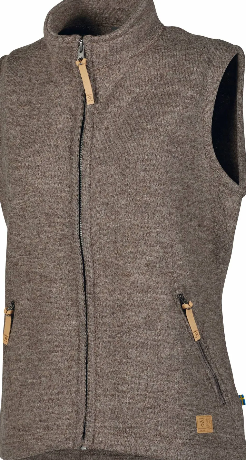 Online Women's NLS Coco Vest Västar Dam