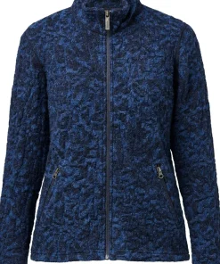 Outlet Women's Tuva Jaquard Damtröjor & Skjortor