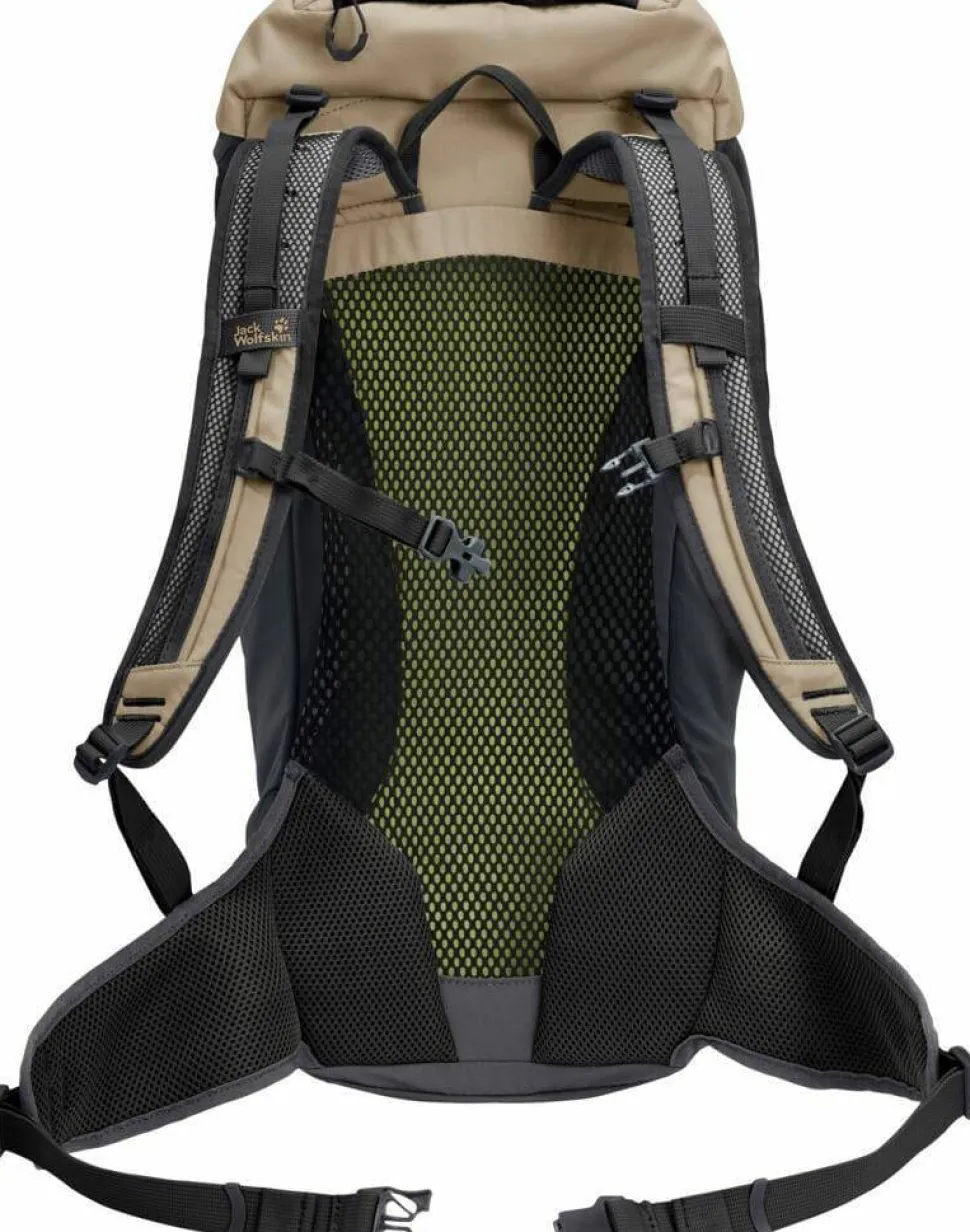 Jack Wolfskin Astro Vent 30 Hazel Wood