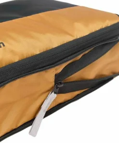 Jack Wolfskin Compression Cube 8 Salted Caramel