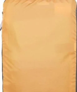Jack Wolfskin Compression Cube 8 Salted Caramel