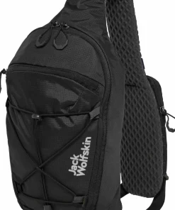 Jack Wolfskin Cyrox Sling Phantom Best