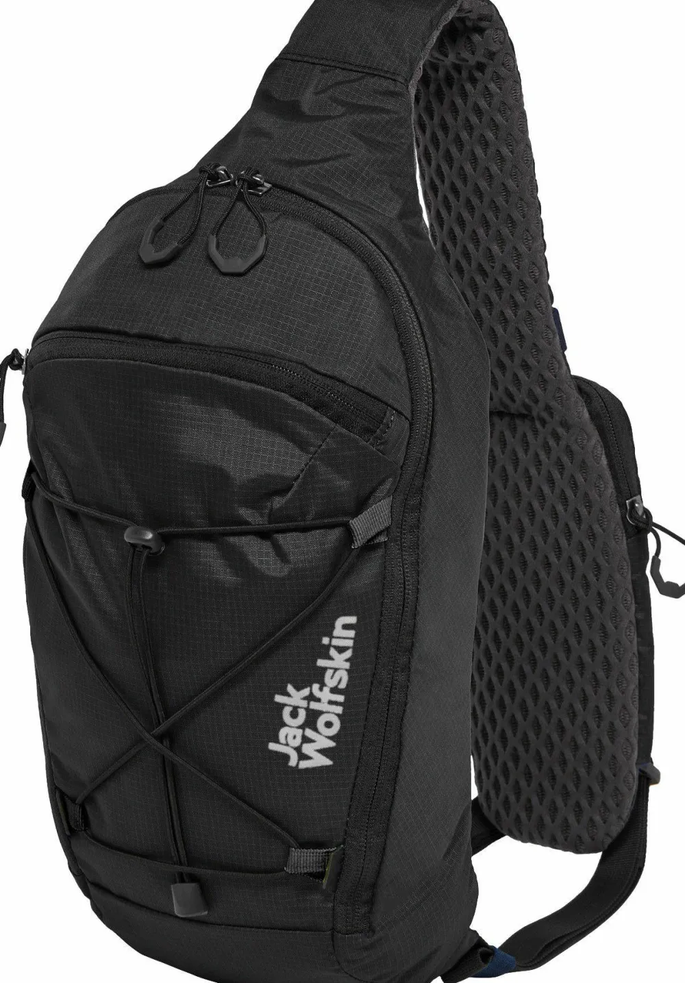 Jack Wolfskin Cyrox Sling Phantom Best