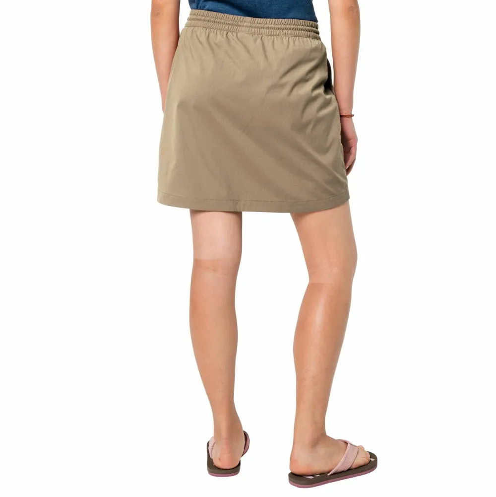 Outlet Desert Skort Kjolar & Klänningar