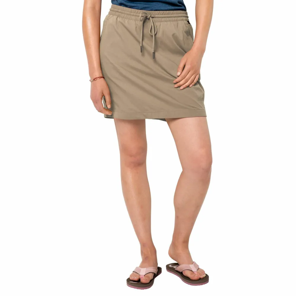Outlet Desert Skort Kjolar & Klänningar