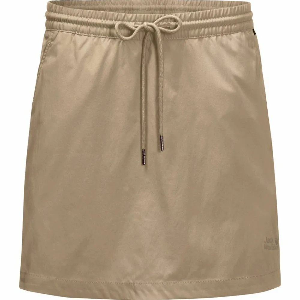 Outlet Desert Skort Kjolar & Klänningar