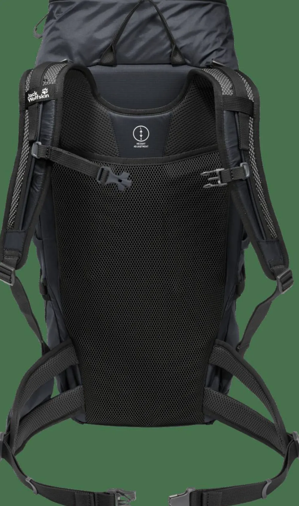 Hot Echotrek Shape 30 S-L Vandring