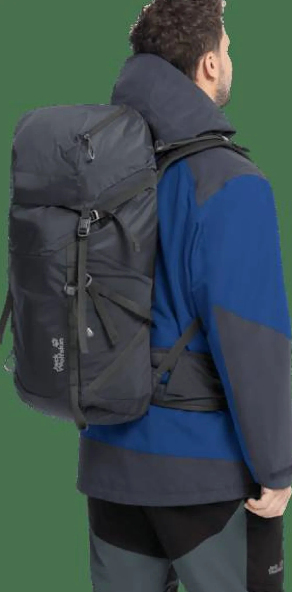 Hot Echotrek Shape 30 S-L Vandring