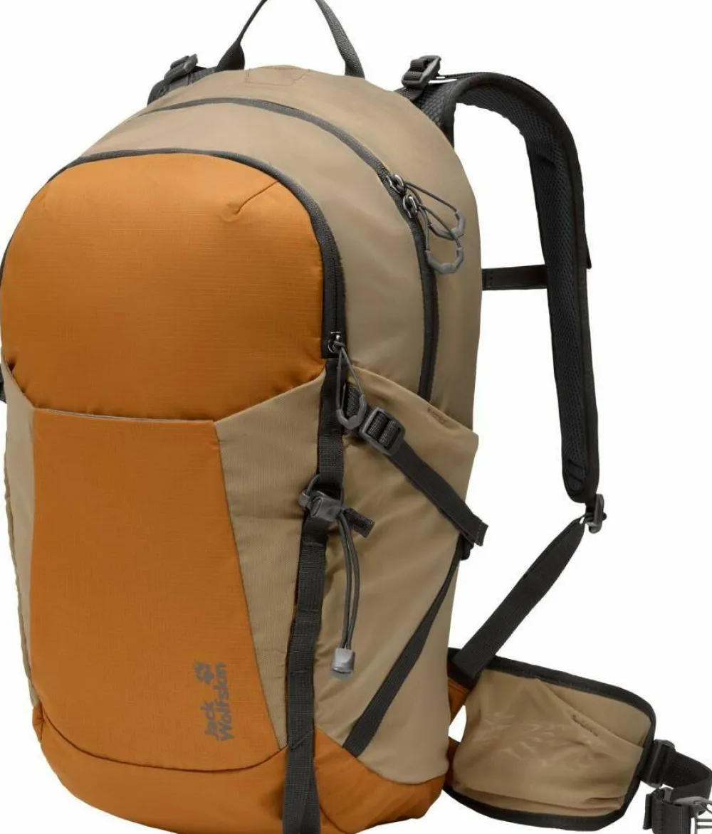Echotrek Shape 25 S-L Vandring