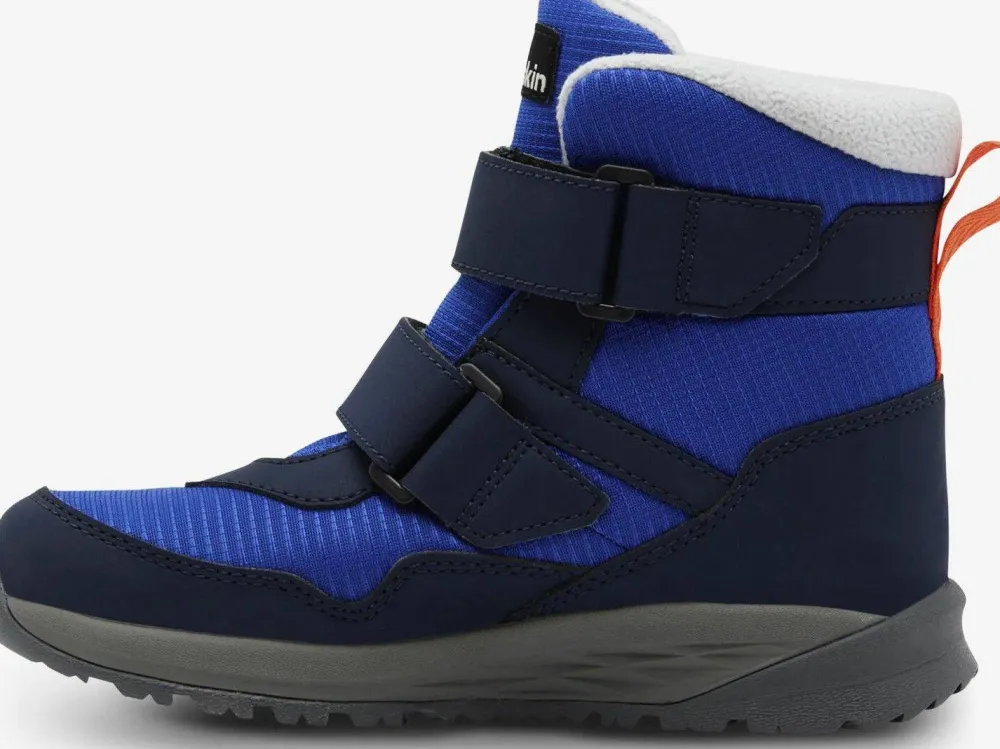 Jack Wolfskin Juniors' Polar Bear-B Texapore High Vc crisp cobalt Discount