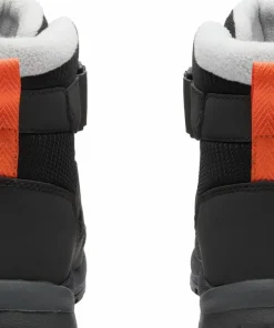 Online Juniors' Polar Bear-B Texapore Mid Vc Barn Barnkängor|Vinterskor Barn