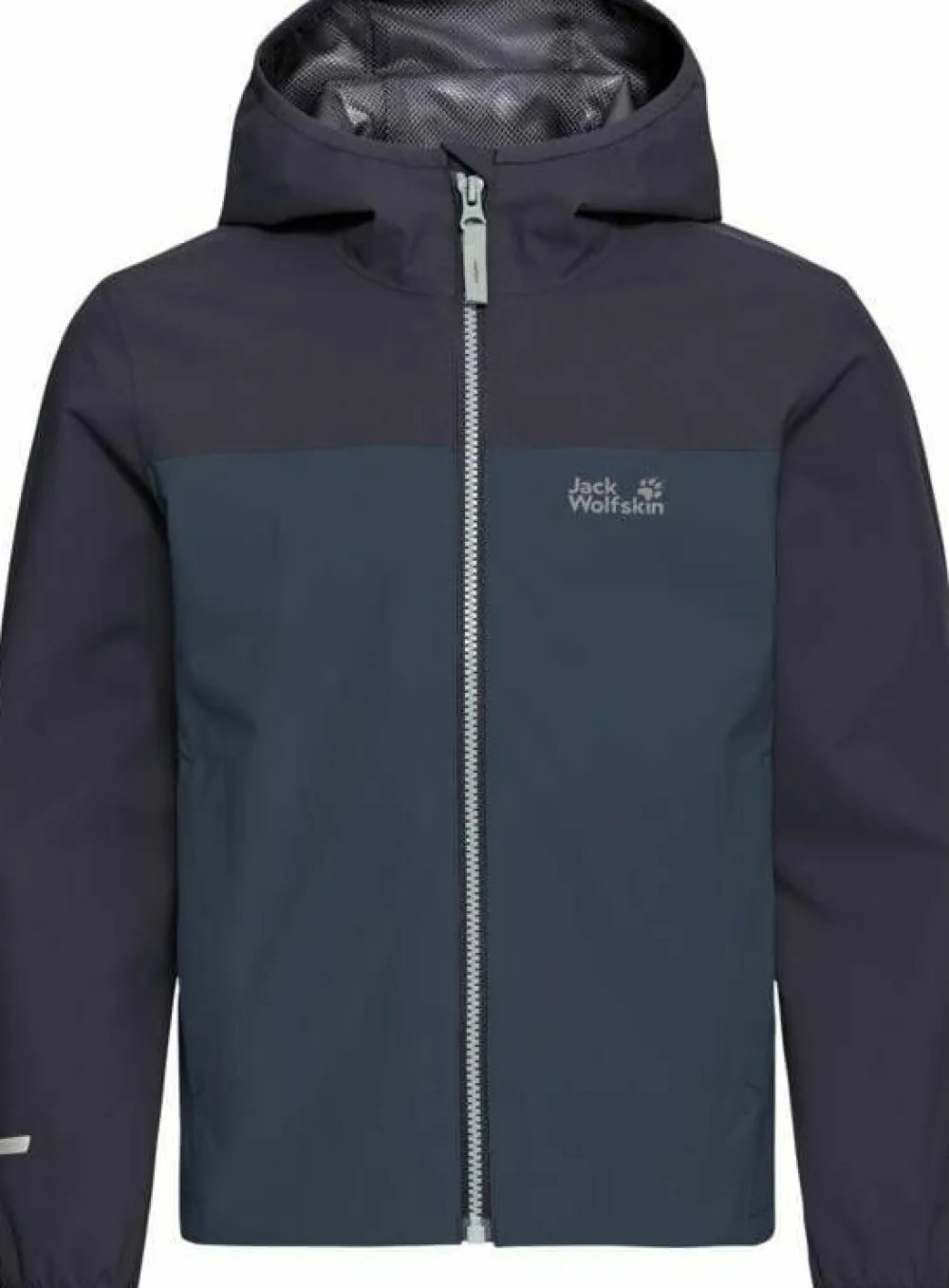 Discount Kids' Adventuretribe 2L Jacket Barn Barnjackor & Västar