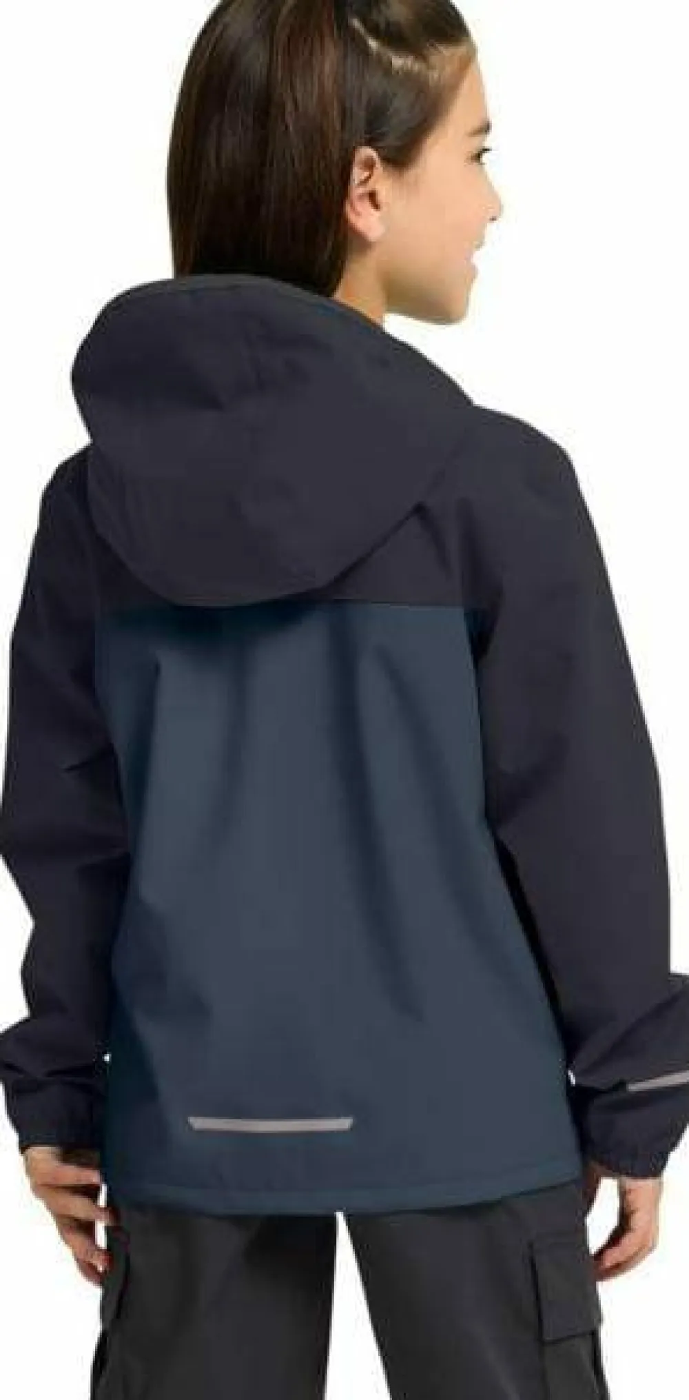 Discount Kids' Adventuretribe 2L Jacket Barn Barnjackor & Västar