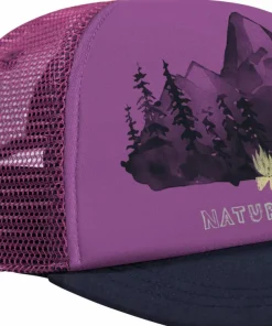 Online Kids' Animal Mesh Cap Barn Huvudbonader Barn