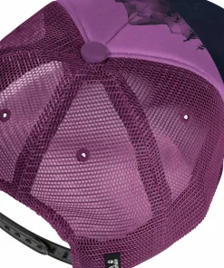 Online Kids' Animal Mesh Cap Barn Huvudbonader Barn