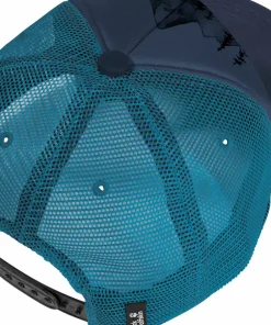 Clearance Kids' Animal Mesh Cap Barn Huvudbonader Barn