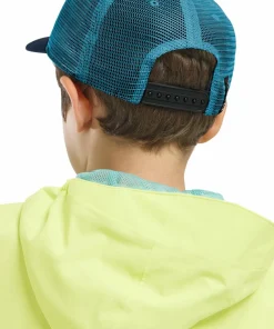 Clearance Kids' Animal Mesh Cap Barn Huvudbonader Barn
