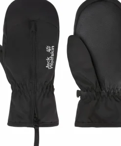 Sale Kids' Easy Zip Mitten Barn Handskar & Vantar Barn