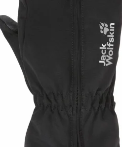 Sale Kids' Easy Zip Mitten Barn Handskar & Vantar Barn