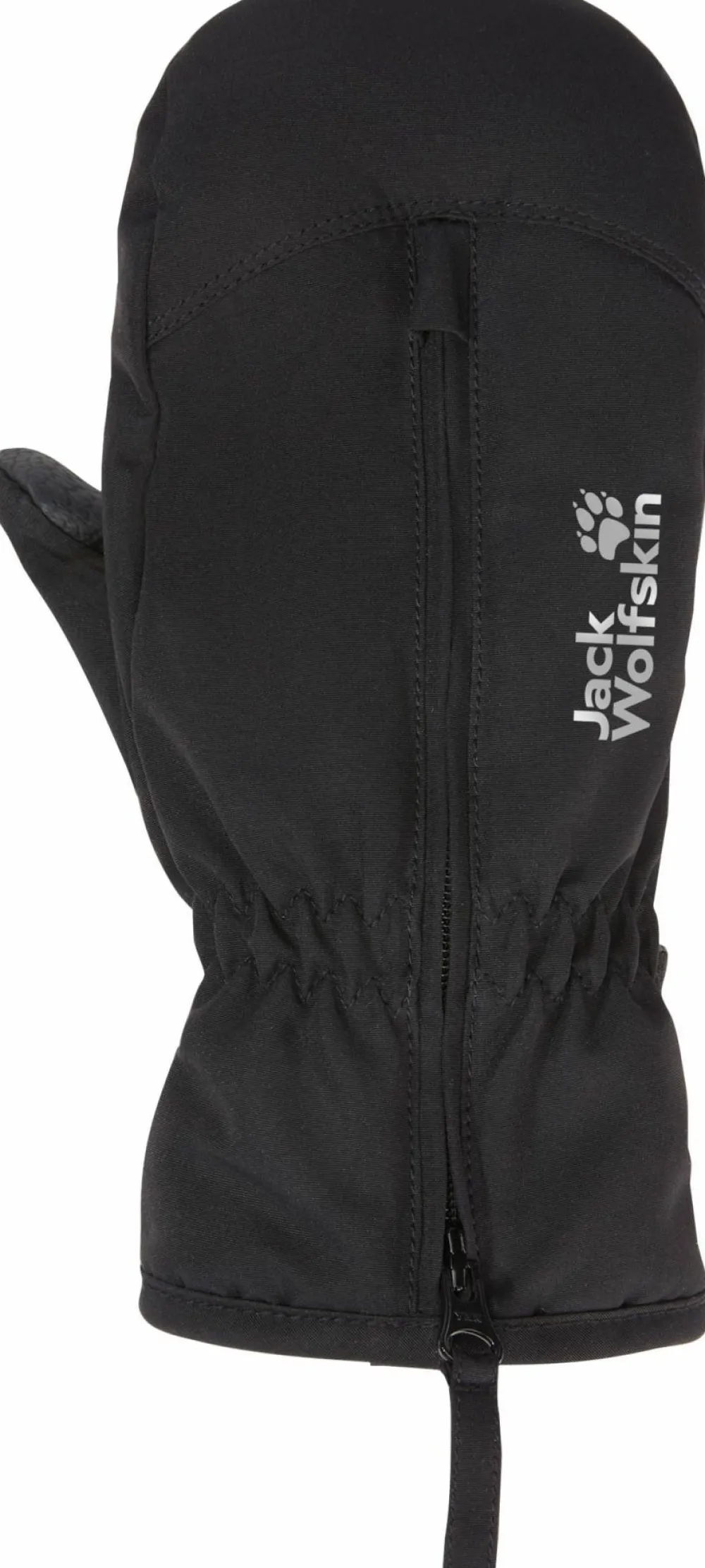 Sale Kids' Easy Zip Mitten Barn Handskar & Vantar Barn