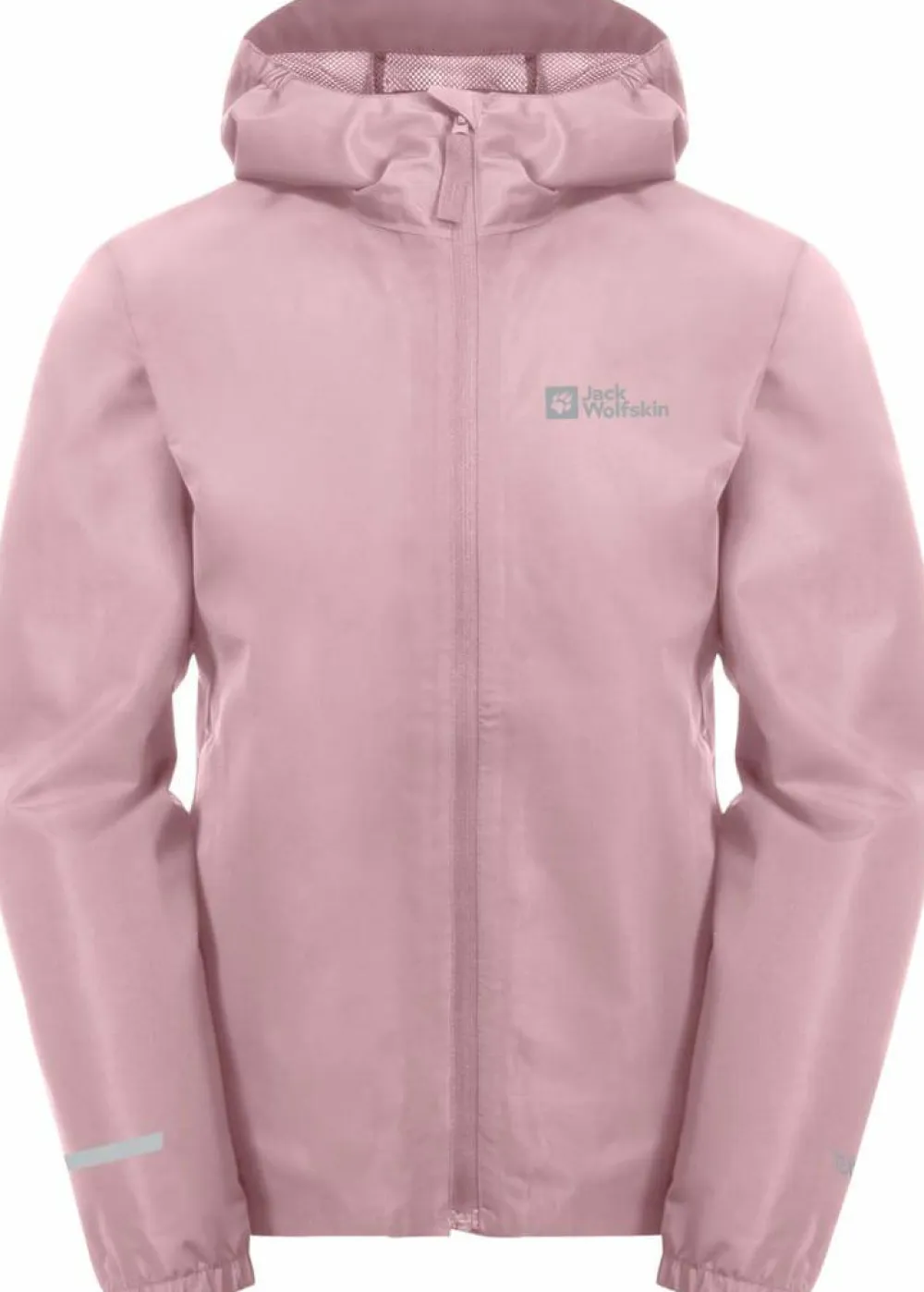 Discount Kids' Flaze Jacket Barn Barnjackor & Västar