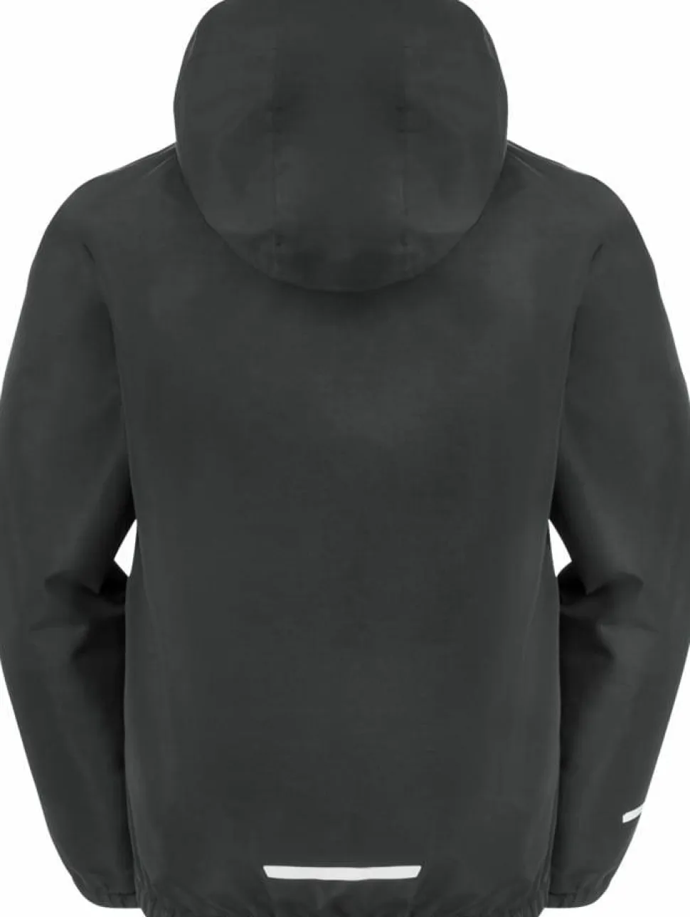 Jack Wolfskin Kids' Flaze Jacket Granite Black