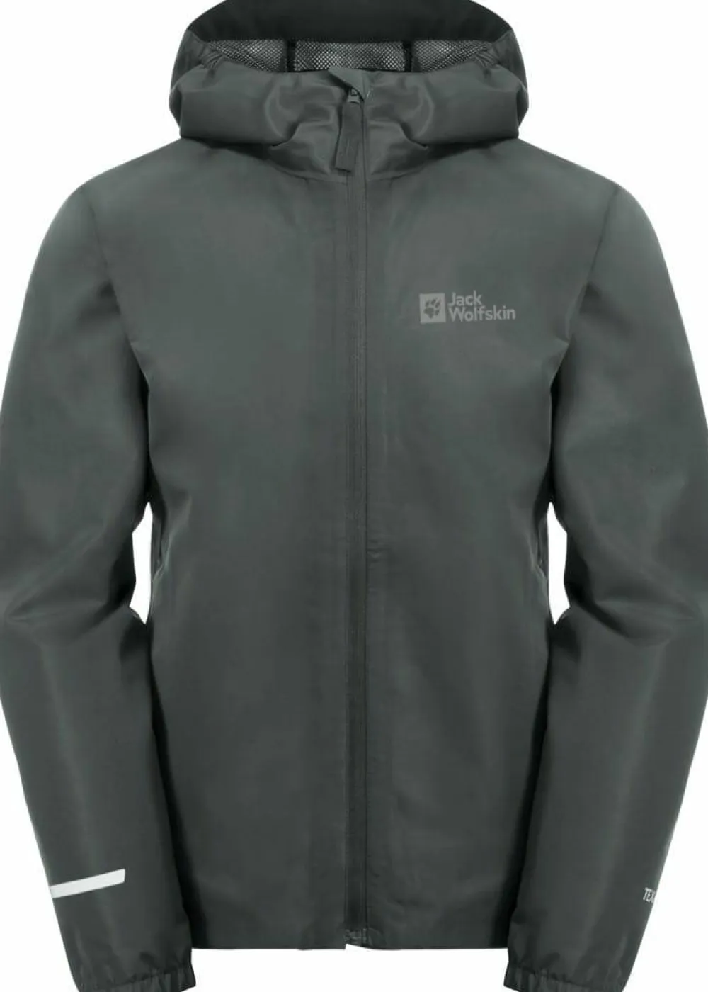 Hot Kids' Flaze Jacket Barn Barnjackor & Västar
