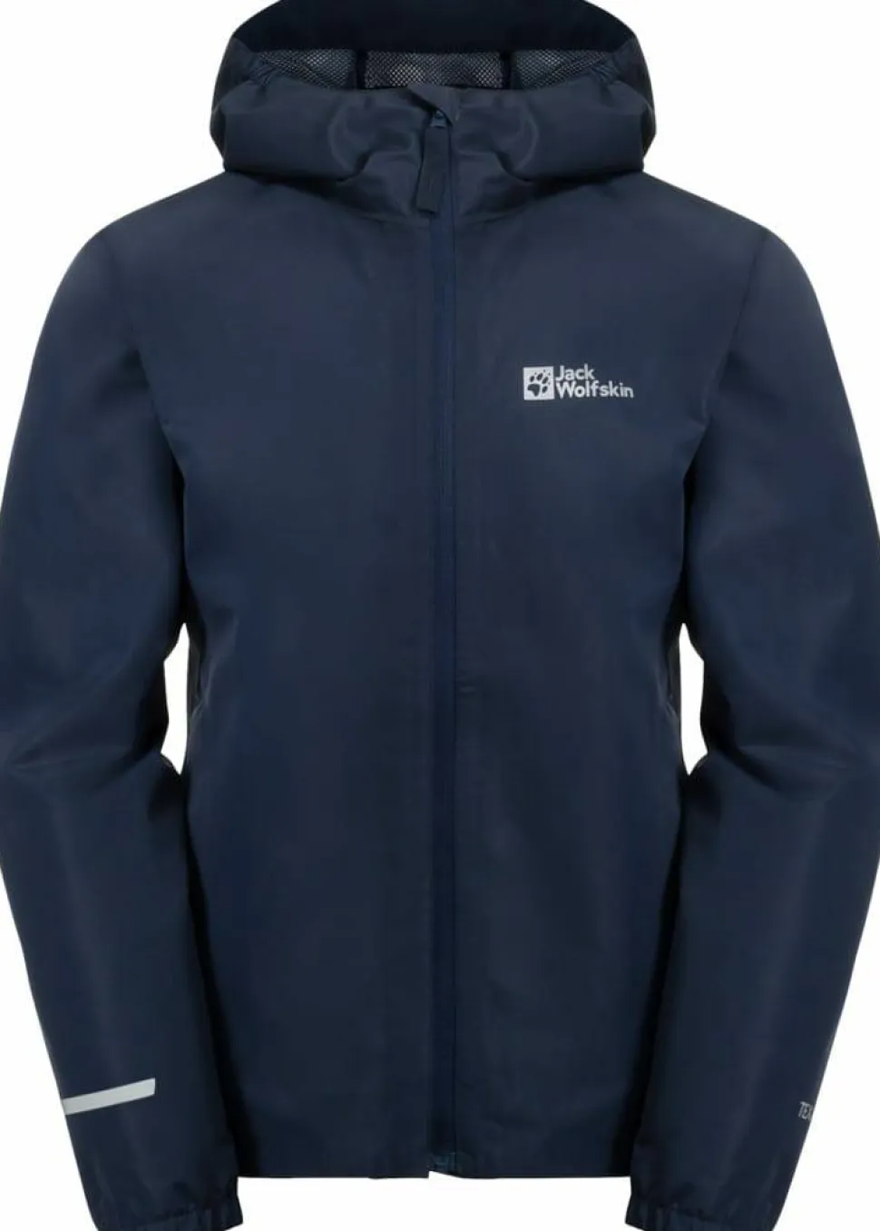 Jack Wolfskin Kids' Flaze Jacket Night Blue