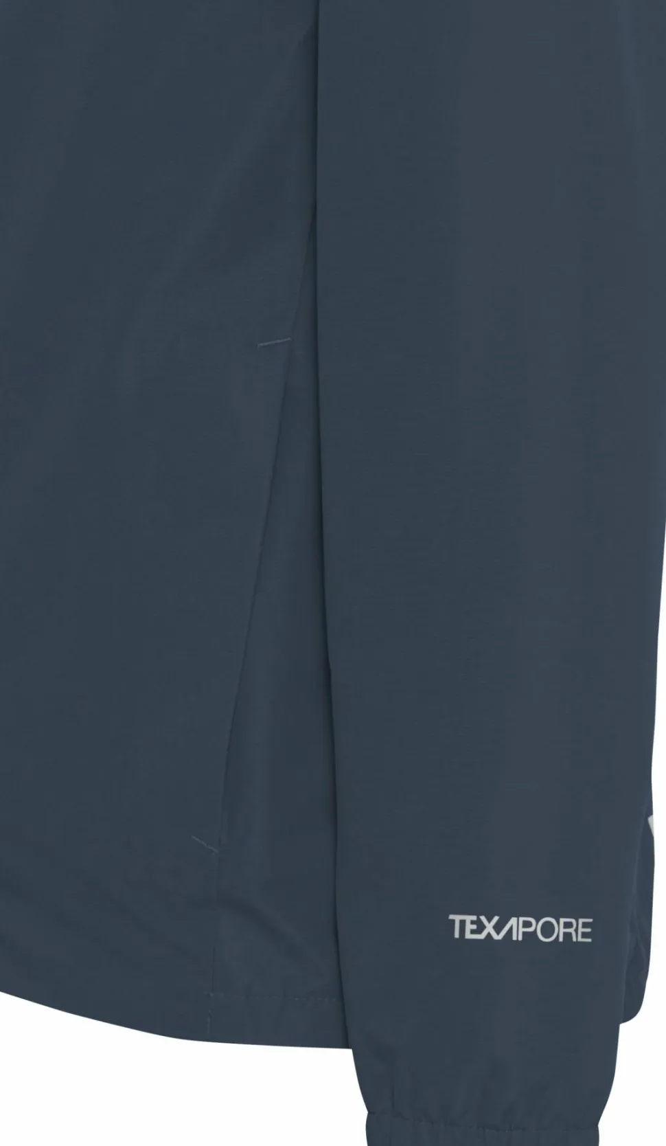 Jack Wolfskin Kids' Flaze Jacket Midnight Sky