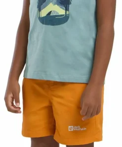 Best Kids' Graphic Girls Tee Barn Barntröjor & Fleece