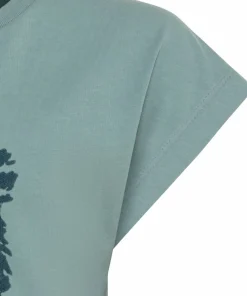 Best Kids' Graphic Girls Tee Barn Barntröjor & Fleece