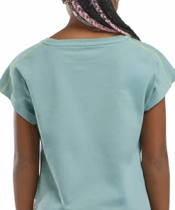 Best Kids' Graphic Girls Tee Barn Barntröjor & Fleece