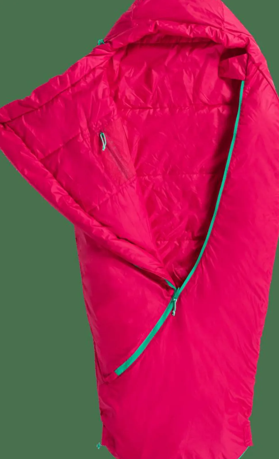 Jack Wolfskin Kids' Grow Up Dreamer Pink Dahlia