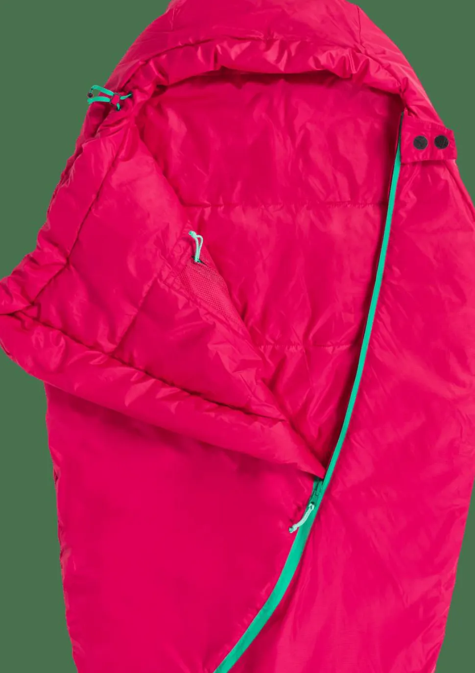 Jack Wolfskin Kids' Grow Up Dreamer Pink Dahlia