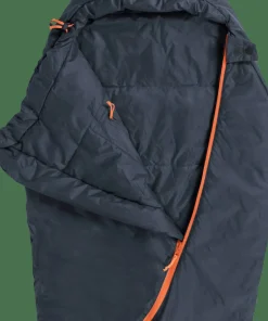 Jack Wolfskin Kids' Grow Up Dreamer Night Blue Online
