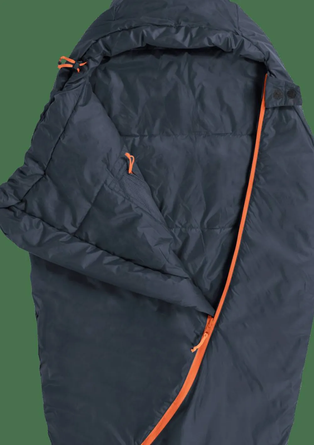 Jack Wolfskin Kids' Grow Up Dreamer Night Blue Online
