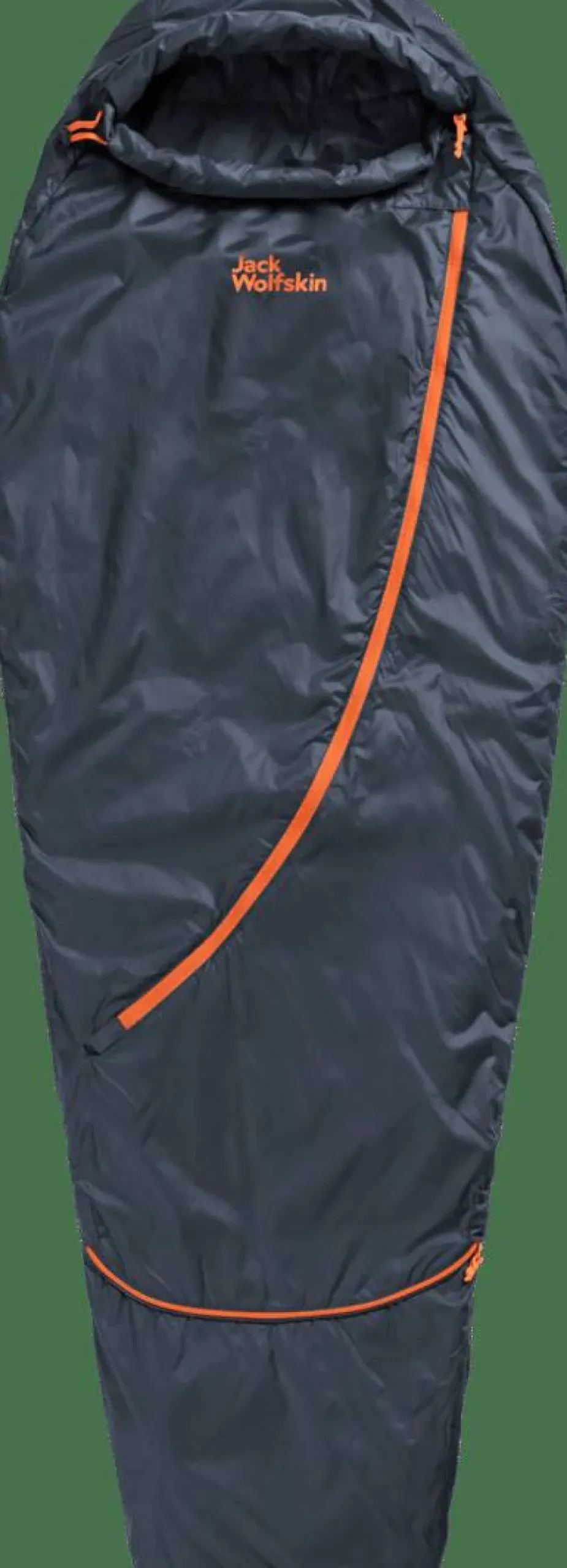 Jack Wolfskin Kids' Grow Up Dreamer Night Blue Online