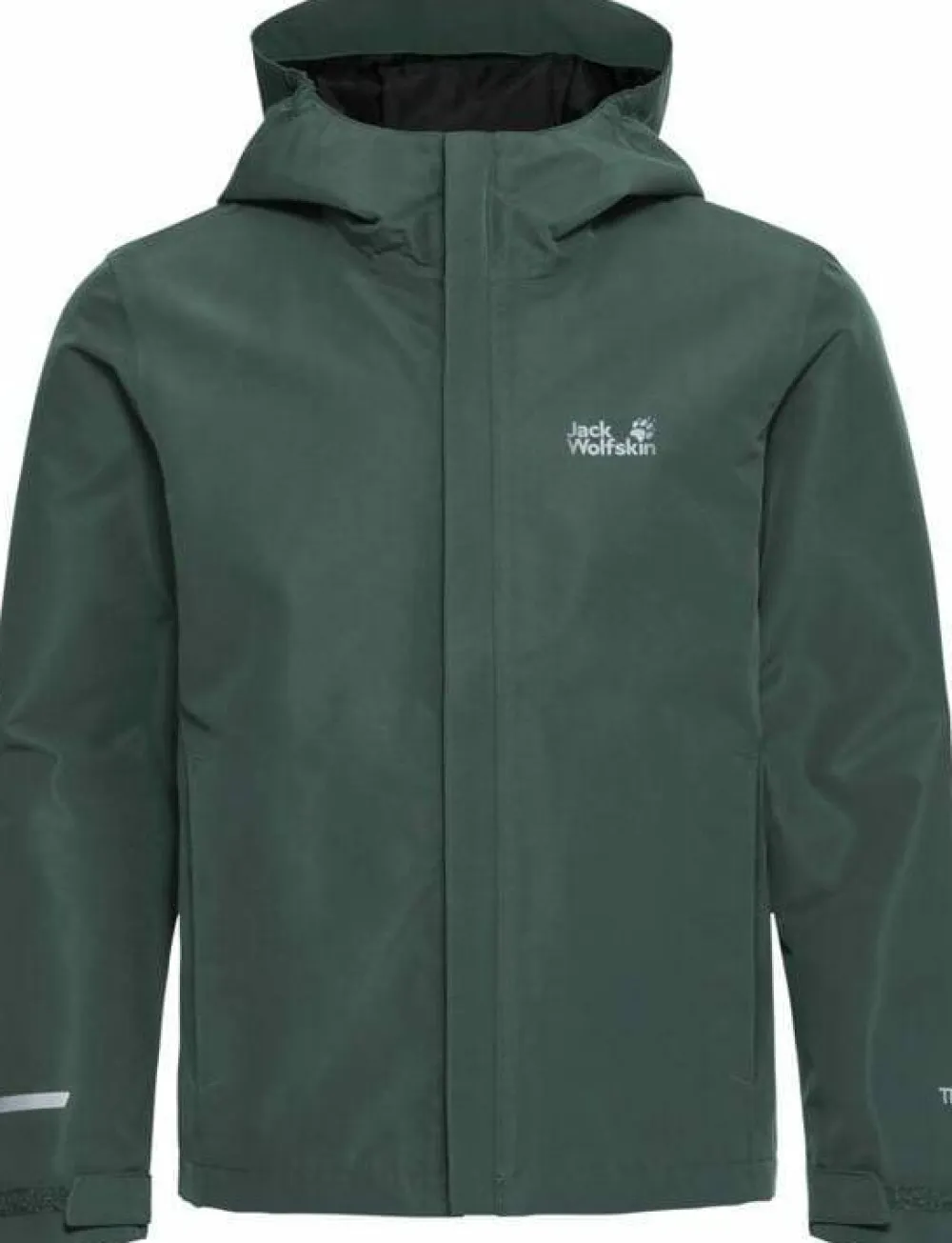 Hot Kids' Haze 2L Jacket Barn Barnjackor & Västar