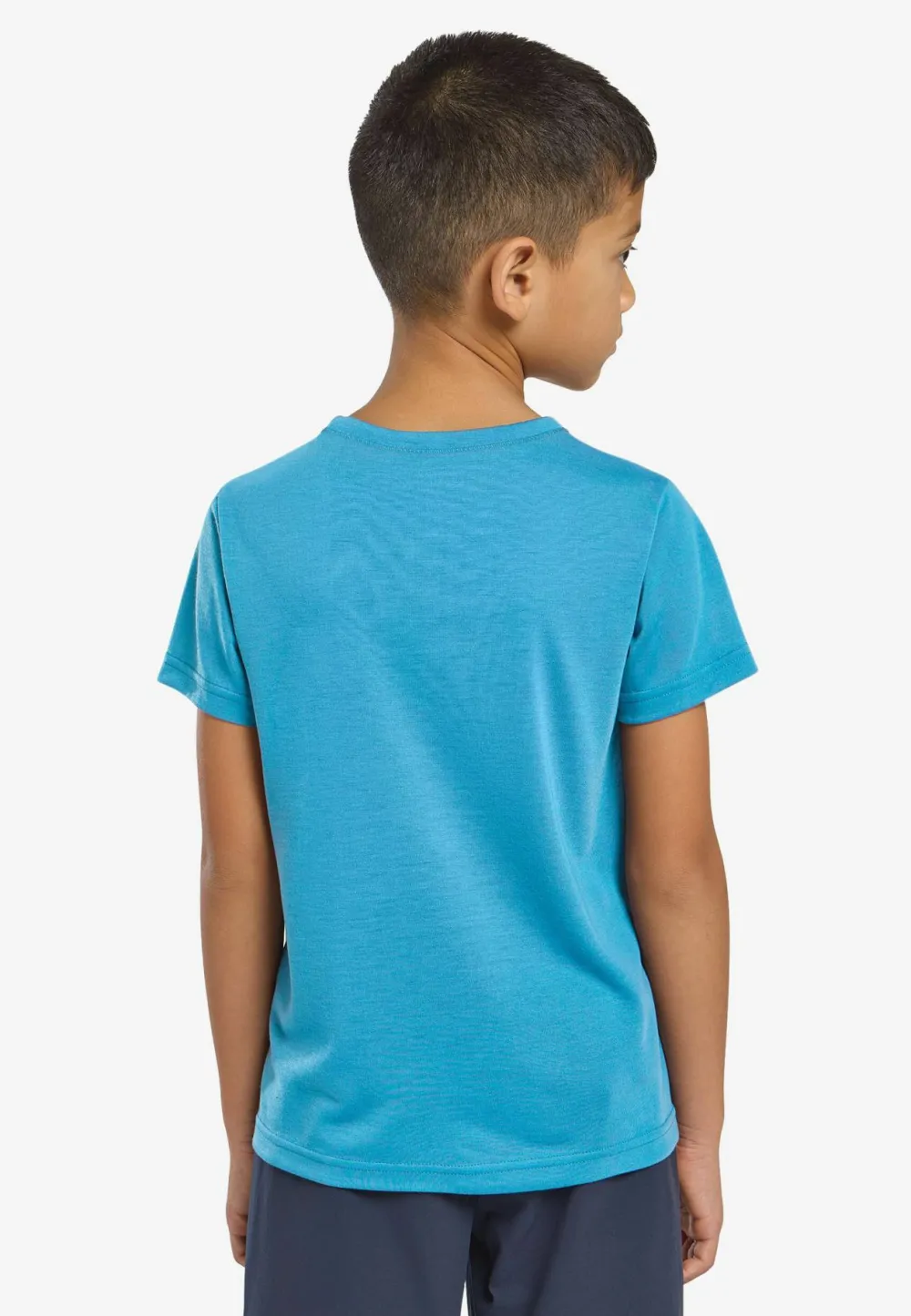 Sale Kids' Hiking Graphic T Barn Barntröjor & Fleece