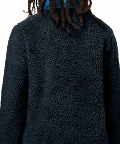 Sale Kids' Ice Curl Jacket Barn Barntröjor & Fleece