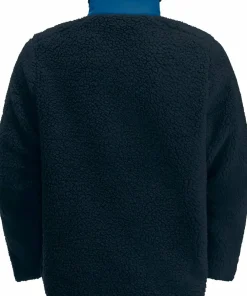 Sale Kids' Ice Curl Jacket Barn Barntröjor & Fleece
