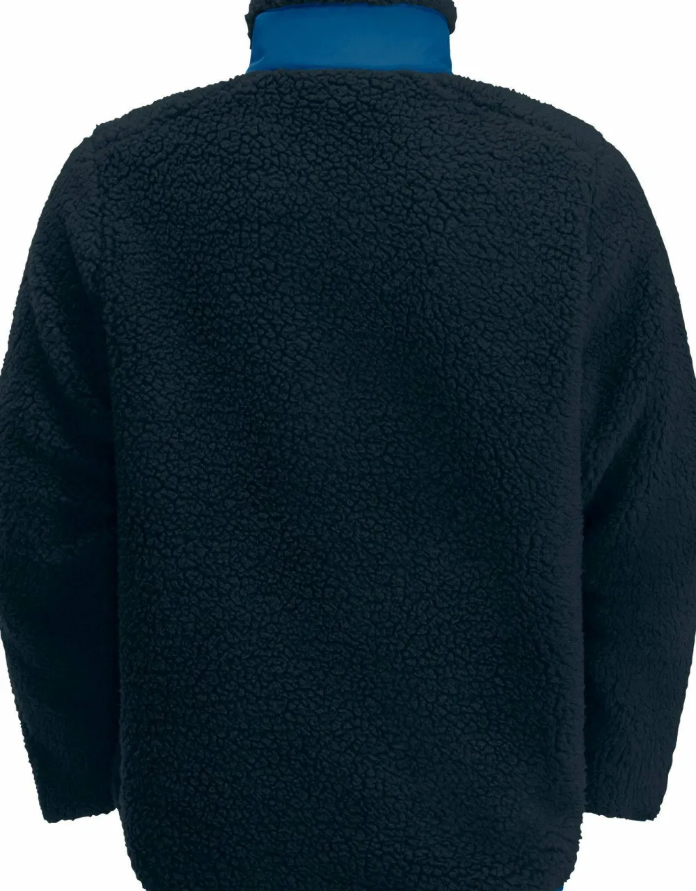 Sale Kids' Ice Curl Jacket Barn Barntröjor & Fleece