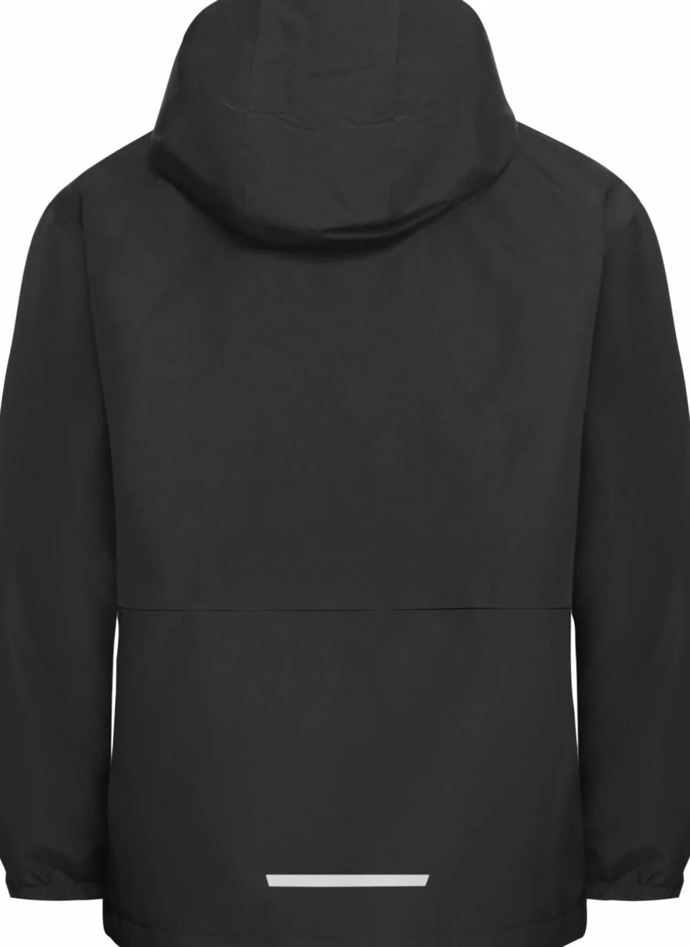 Jack Wolfskin Kids' Iceland 3-in-1 Jacket Black New