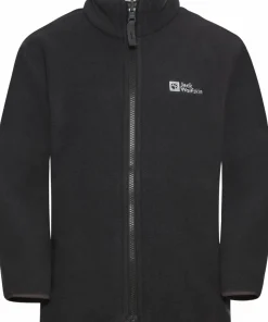 Jack Wolfskin Kids' Iceland 3-in-1 Jacket Slate Green / Slate Green