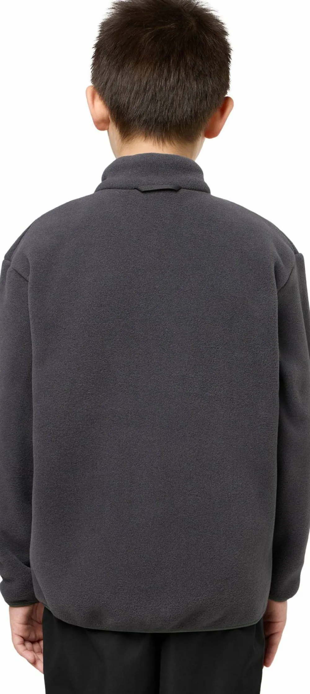 Jack Wolfskin Kids' Iceland 3-in-1 Jacket Slate Green/Black