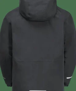 Sale Kids' Iceland 3-in-1 Jacket Barn Barnjackor & Västar