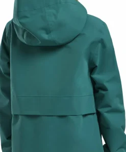 Jack Wolfskin Kids' Malima Jacket G Jade Green Outlet