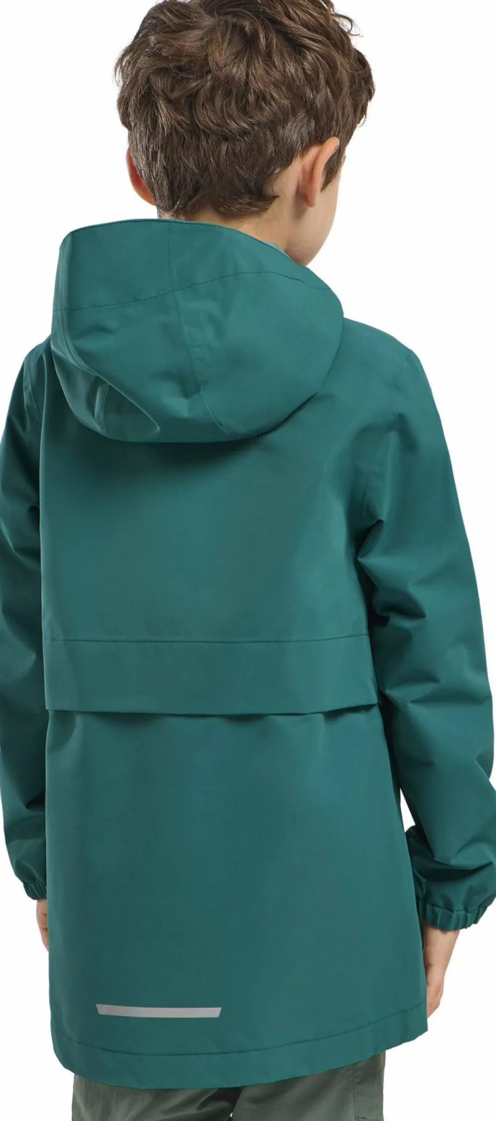 Jack Wolfskin Kids' Malima Jacket G Jade Green Outlet
