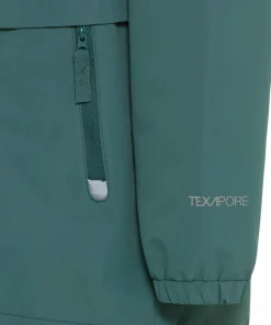 Jack Wolfskin Kids' Malima Jacket G Jade Green Outlet