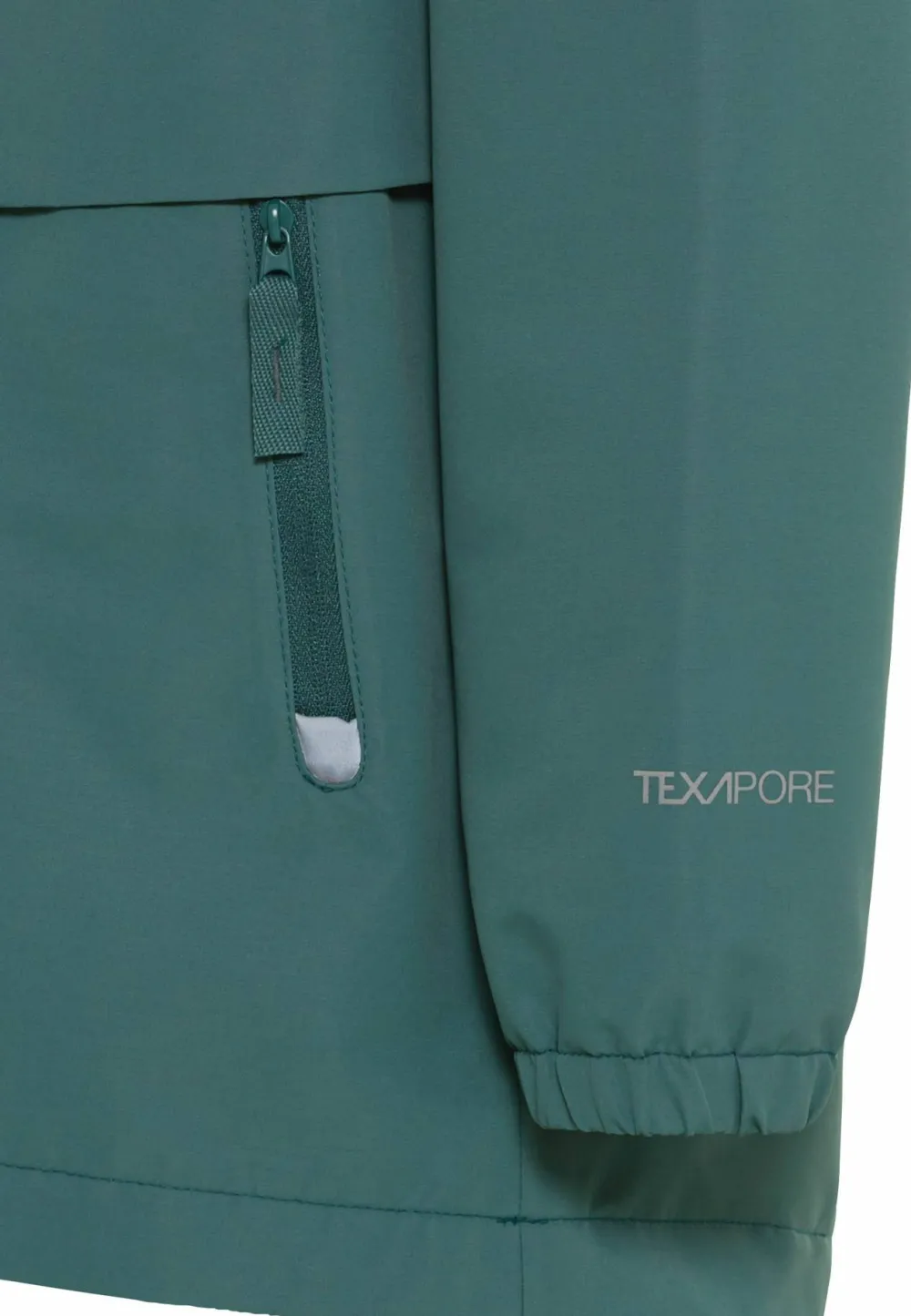 Jack Wolfskin Kids' Malima Jacket G Jade Green Outlet